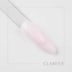 Claresa statybinis gelis PANNA COTTA 12g