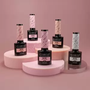 CLARESA BASE POWER 01 - 5g