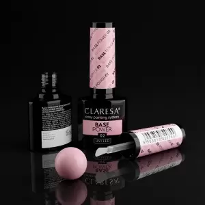 CLARESA BASE POWER 04 - 5g