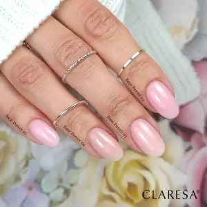 CLARESA BASE POWER 05 - 5g