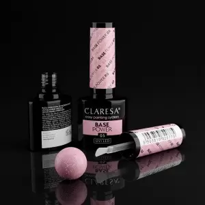 CLARESA BASE POWER 05 - 5g