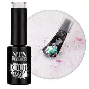 Top coat Louis NTN Premium Affect 5g