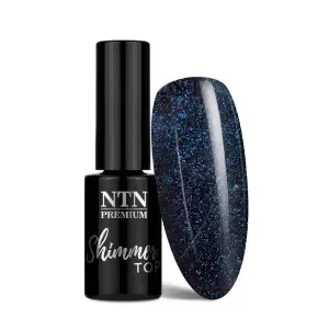 Viršutinė be valymo Ntn Premium Shimmer Aries 5G
