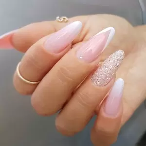 "Perfect French Blush Cover Gel" 15g