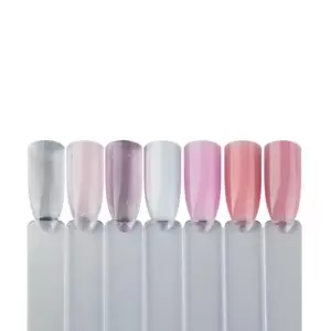 "Perfect French Blush Cover Gel" 15g