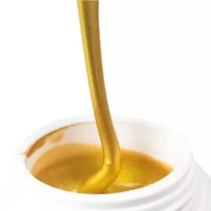 Gelas voratinkliams geltonas 3ml