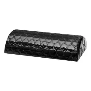 Tampone per manicure nero