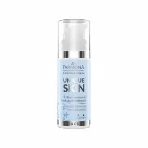 "Farmona unique skin" intensyviai drėkinamasis kremas su peptidais 50 ml