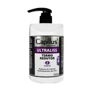 Capillus ULTRALISS Termo Redutor FORTE N2 Нанопластика