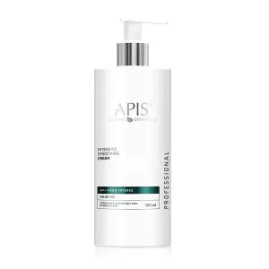 "Apis" švelnus kremas sausoms pėdoms 500ml