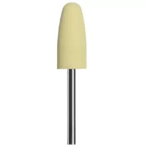 Silikoninis poliravimo cilindras ø8,0 mm Baltas