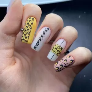 NTN Premium Show 110 / Nagų lakas 5ml