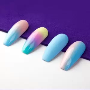 Gelis ombré Art Nude Pink French 5g Nr. 15