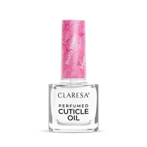 CLARESA Pretty Bloom парфюмерное масло 5мл
