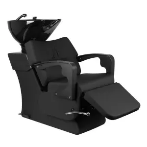 Gabbiano Barber Wash C37 черный регулируемый