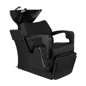 Gabbiano Barber Wash C37 черный регулируемый