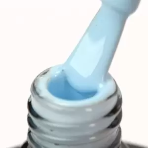 Ocho Blue 502 / Gelinis nagų lakas 5ml