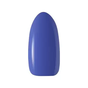 Ocho Blue 506 / Gelinis nagų lakas 5ml