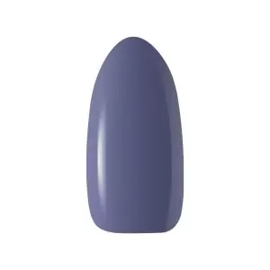 Ocho Blue 507 / Gelinis nagų lakas 5ml
