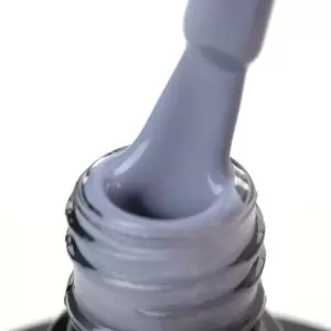 Ocho Gray 604 / Gelinis nagų lakas 5ml