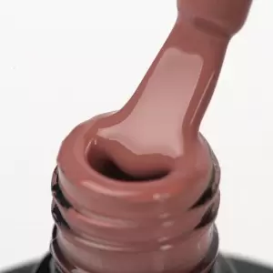 Ocho Brown 804 / Gelinis nagų lakas 5ml