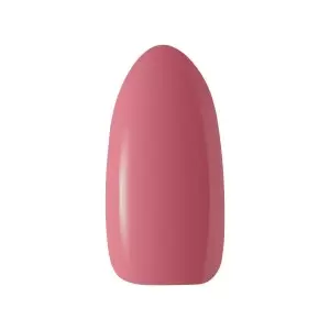 Ocho Nude N07 / Gelinis nagų lakas 5ml