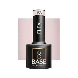 OCHO NAILS Flex 153 bazė -5 g