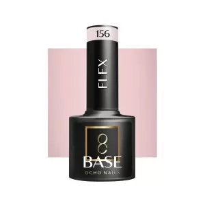 OCHO NAILS Flex 156 bazė -5 g