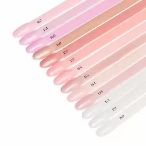 OCHO NAILS Base Flex 162 -5 g