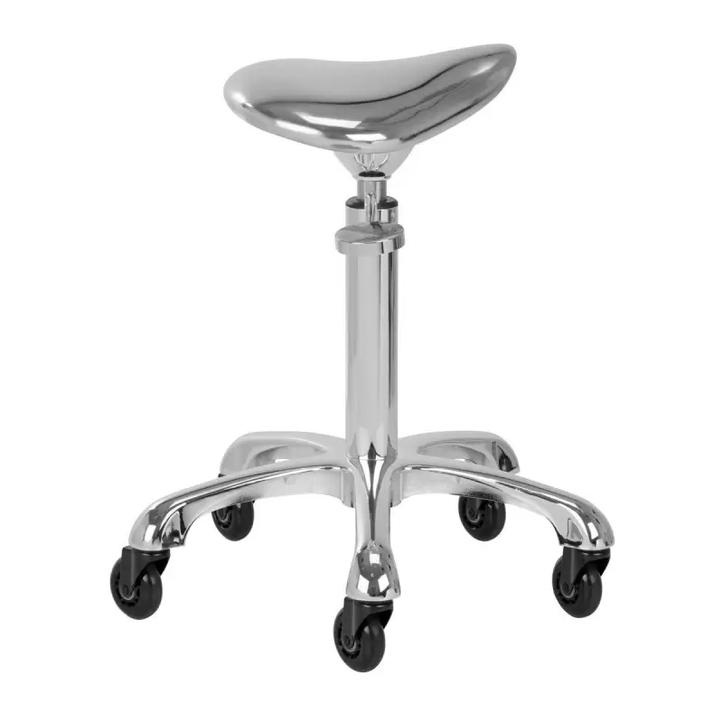 Табурет Gabbiano Fine Silver Табурет Gabbiano Fine Silver