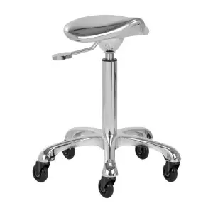 "Gabbiano Fine Silver" taburetė
