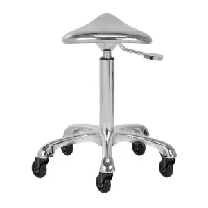 "Gabbiano Fine Silver" taburetė