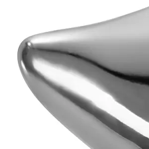 "Gabbiano Fine Silver" taburetė