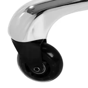 Табурет Gabbiano Fine Silver
