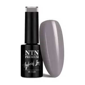 Ntn Premium Seductive Nr. 135 / Gelinis nagų lakas 5ml
