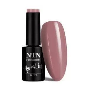 Ntn Premium Drama Queen Nr. 210 / Gelinis nagų lakas 5ml