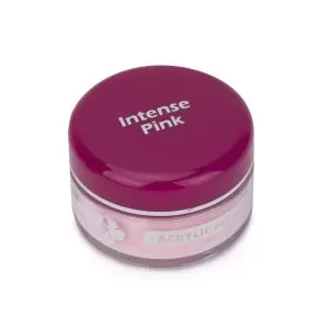 Акрил для ногтей Intense Pink Super Quality 15 г Nr.: 8