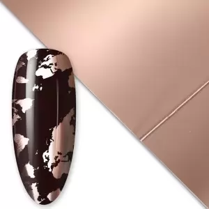 Nagų pernešimo plėvelė 80 cm Stiklo Nr.: 3