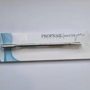 Профессиональный пушер для кутикулы Profnail Master Pro 147
