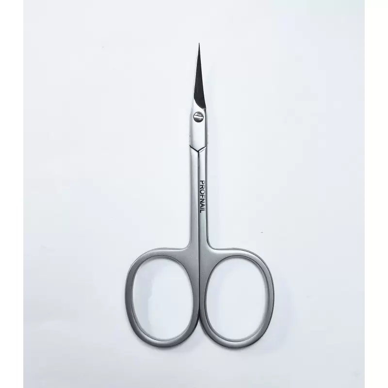 Профессиональные ножницы для кутикулы Profnail Master 19 Профессиональные ножницы для кутикулы Profnail Master 19