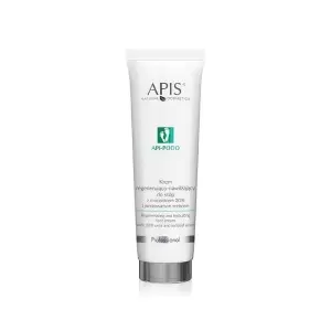 Apis api-podo regeneruojantis ir drėkinantis pėdų kremas 100 ml