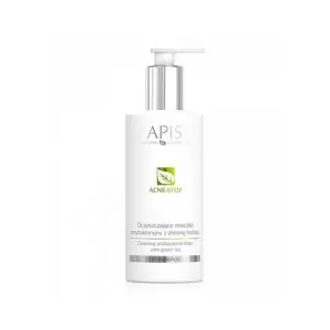 Apis Acne-Stop Home Terapis, лосьон, 300 мл