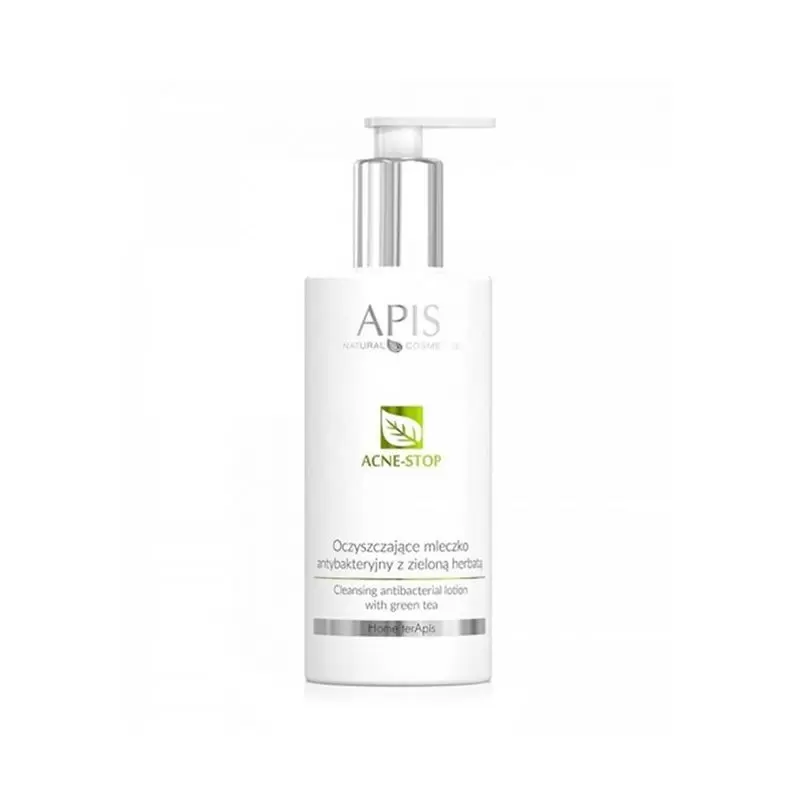 "Apis Acne-Stop Home Terapis", losjonas, 300 ml "Apis Acne-Stop Home Terapis", losjonas, 300 ml