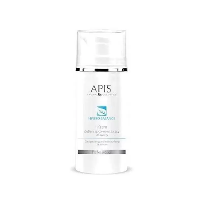 "Apis" Intensyviai drėkinamasis kremas sausai odai 50 ml "Apis" Intensyviai drėkinamasis kremas sausai odai 50 ml