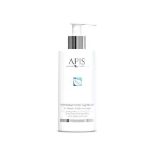 "Apis Hydrogel" valomasis tonikas su hialurono rūgštimi 300 ml