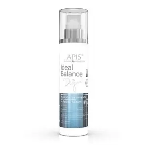 Apis Ideal Balance от Deynn, нормализующий мист с гидролатом зеленого чая 150 мл