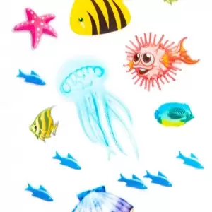"Nemo" perkėlimo plėvelė 100 cm Nr. 7