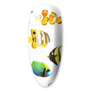 "Nemo" perkėlimo plėvelė 100 cm Nr. 10