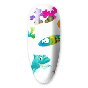 "Nemo" perkėlimo plėvelė 100 cm Nr. 2
