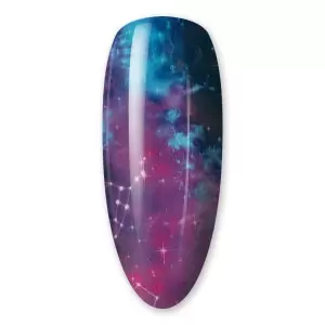 Nagų pernešimo folija 80 cm Cosmic Nr. 14